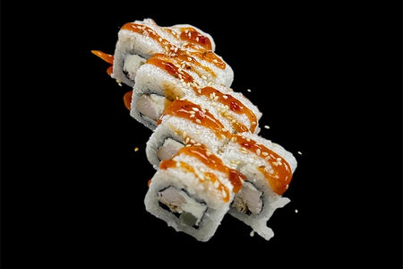 Ролл Нью-Йорк