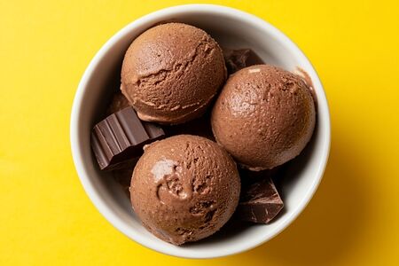 Айс Белл Шоколад