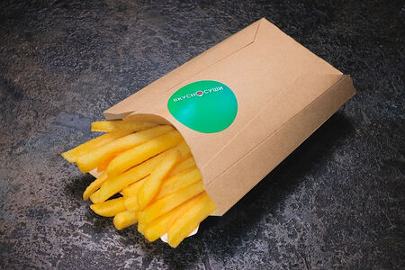 Картофель фри