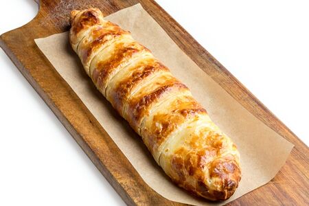 Хачапури на мангале