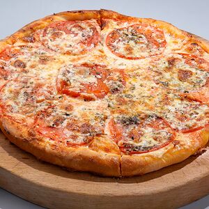 Пицца Маргарита 