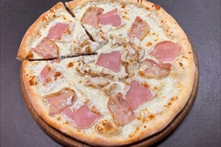 Мясное ассорти