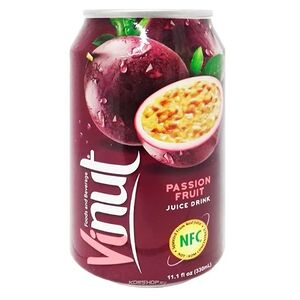 Вьетнамский напиток Vinut