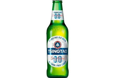 Циндао зеро