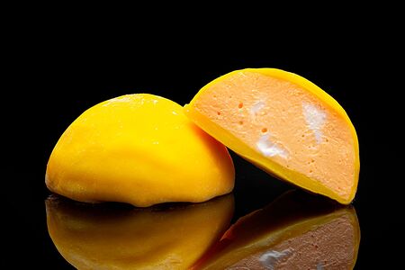 Моти Апельсин