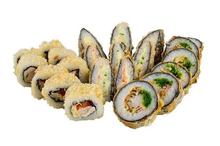 Токпоки-сэт