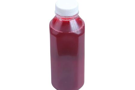 Фирменный ягодный морс