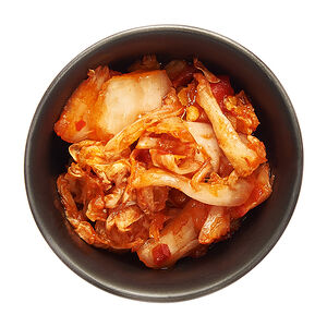 Панчан Кимчи