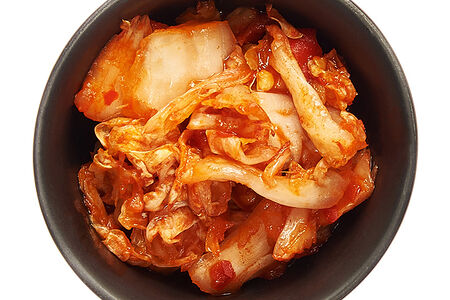 Панчан Кимчи