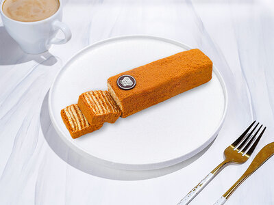 Торт Медовик