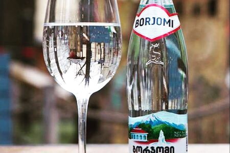 Боржоми