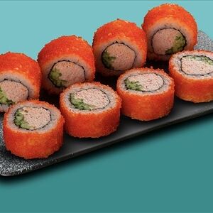 Калифорния