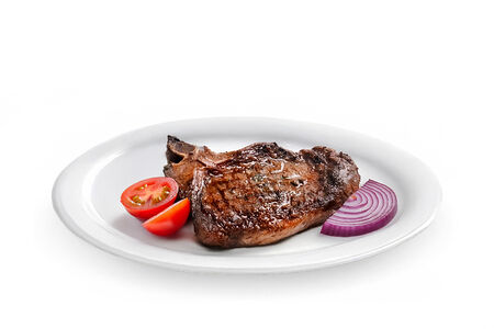 Стейк Тибон