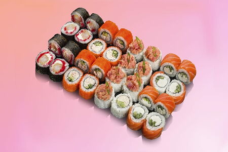 Набор Премиум 2.0