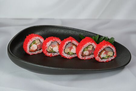 Ролл Мега Калифорния