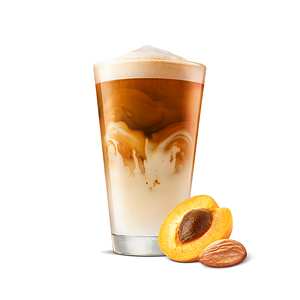 Латте Амаретто большой