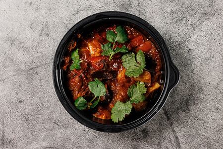 Аджапсандал