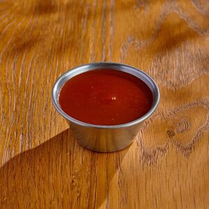 Шашлычный соус