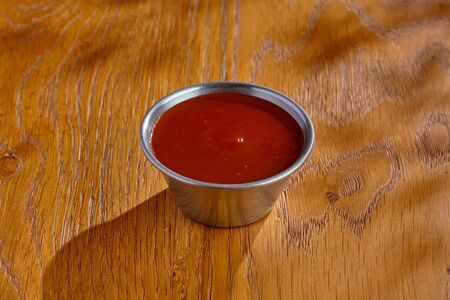 Шашлычный соус