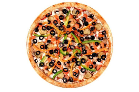 Вегетарианская