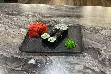 №70 Маки Огурец