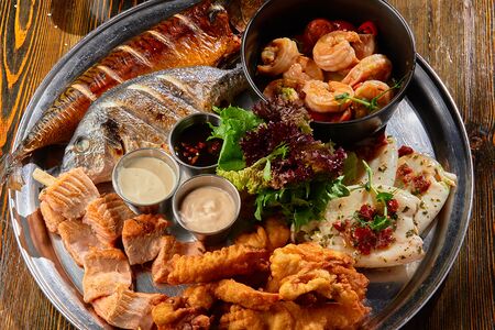 Морское плато