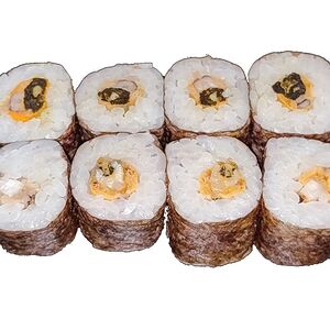 Mини-ролл Мидии