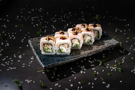 Ролл Масиро-Чикен