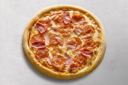 Четыре мяса