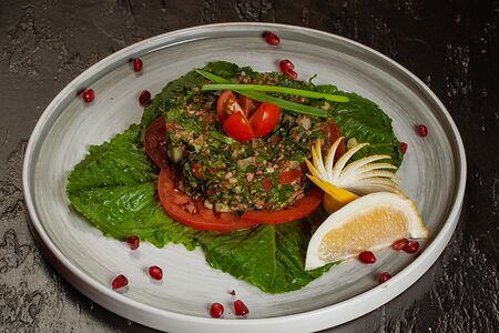 Салат Табуле
