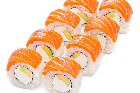 Ролл Филадельфия