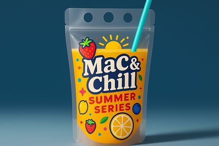 Mac & Chill Taiga Reset