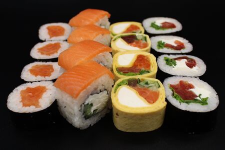 Сет Подкрепись