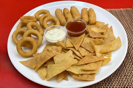 Комбо Закуси-ка