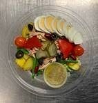 Салат Нисуаз