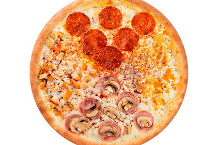 Четыре сезона