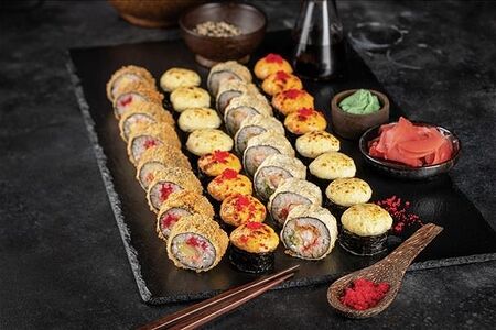 Фуд Атакай сет