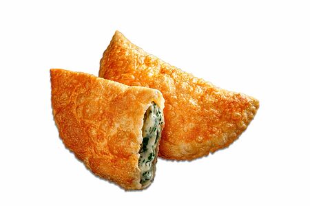 Чебурек Кутаб