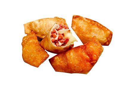 ЧебурекМи Охотничий 