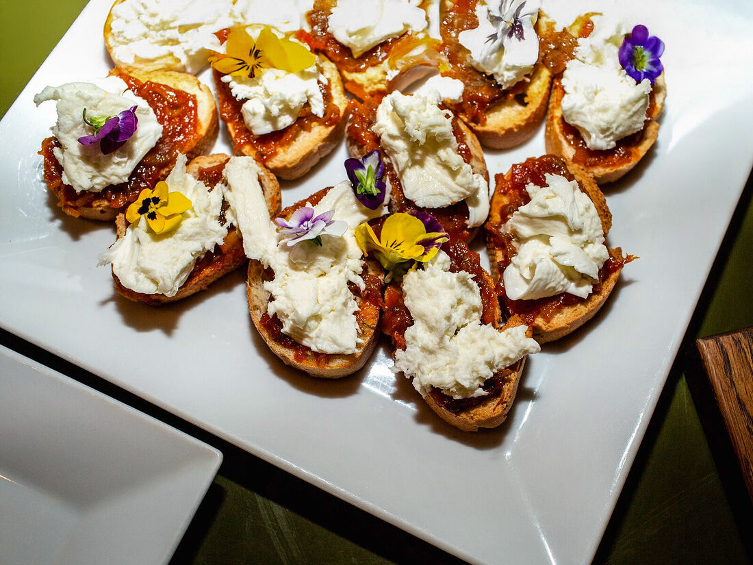 Гастробар Лес