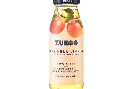 Сок Zuegg Яблочный