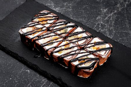 Фруктовый микс 