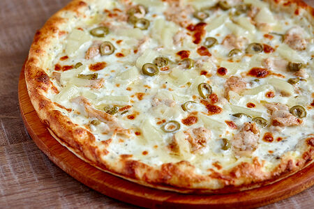 Я пицца Джульета 25 см