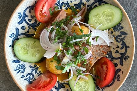 Казан-кебаб