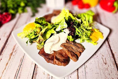 Салат Вителло-тоната