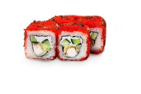 Фирменная креветка