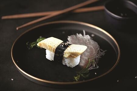 Фуд Тамаго суши