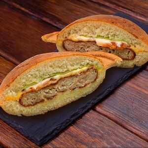 УФО Чикенбургер