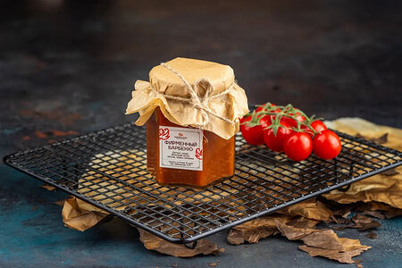 Соус BBQ 100гр