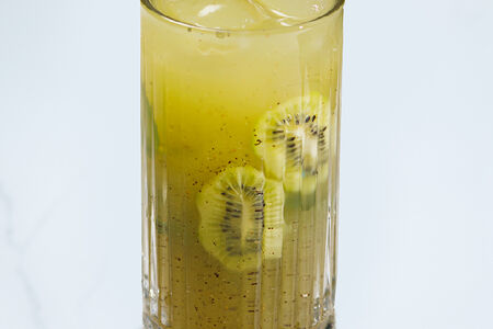 Киви-Яблоко